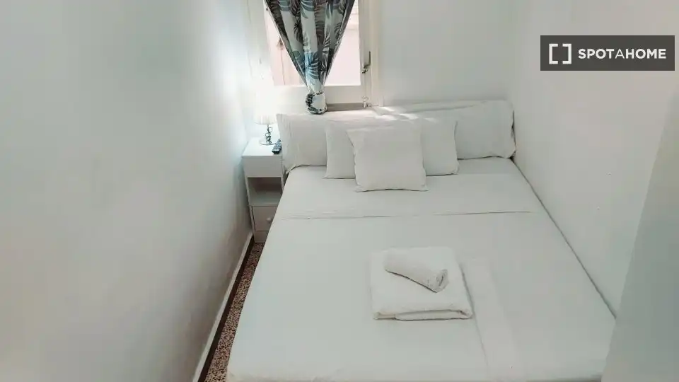 Room in La Prosperitat