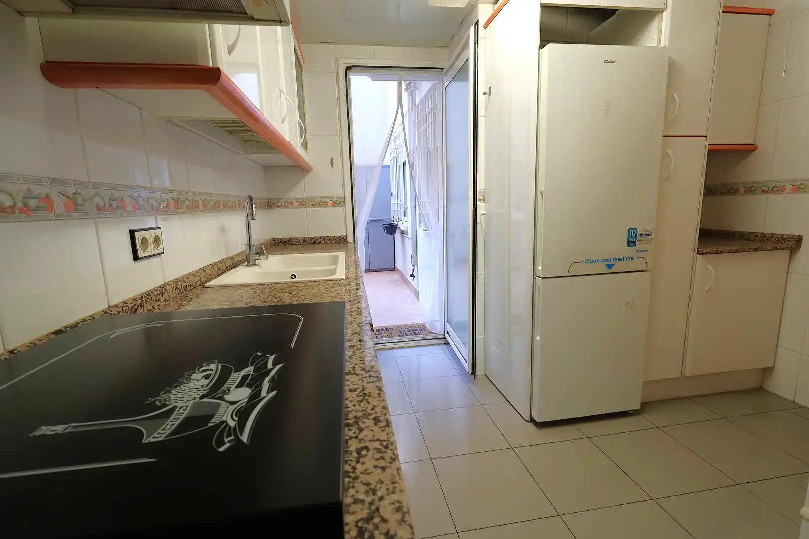 Cocina de Piso en venta en Sud