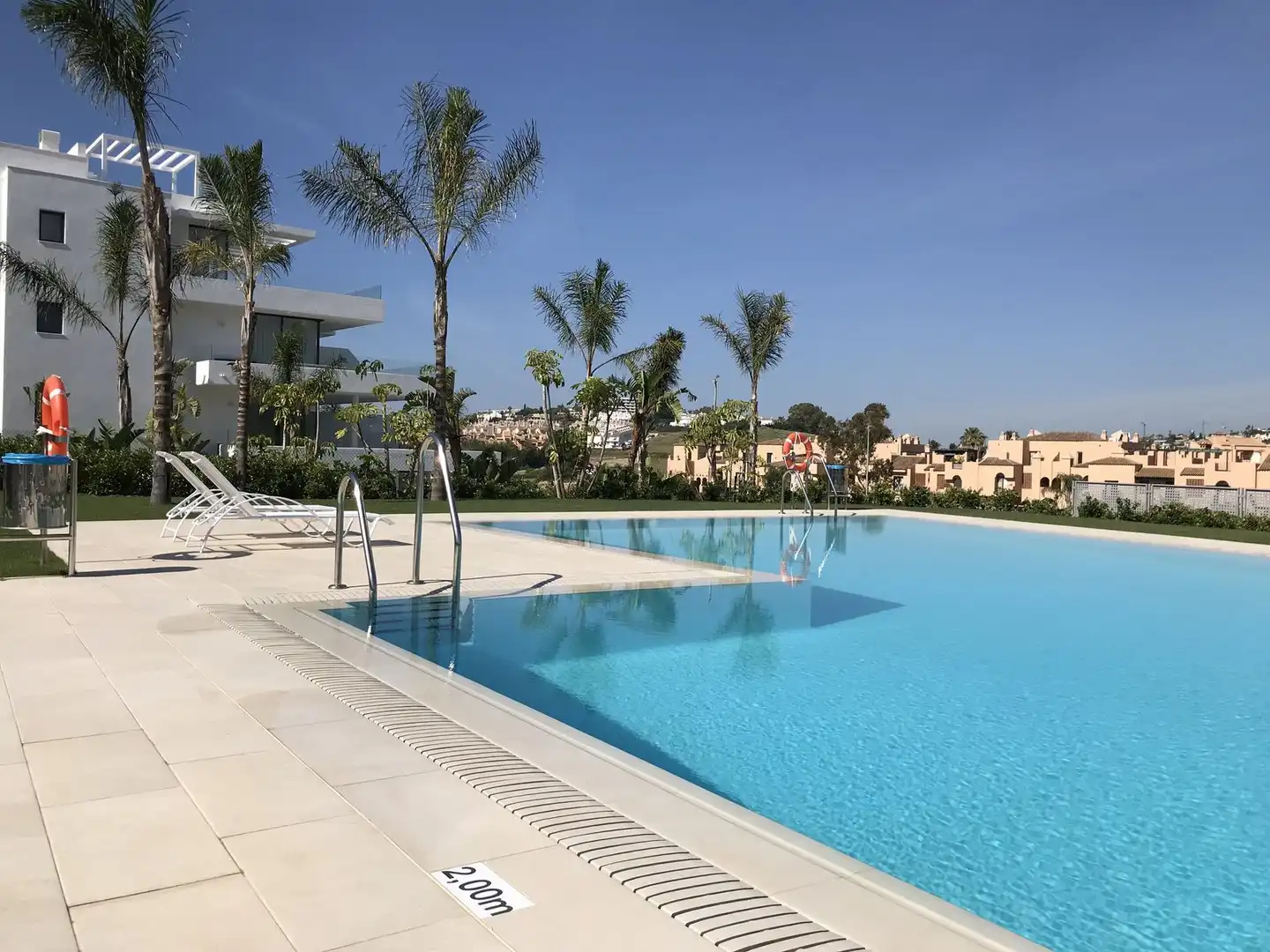 Àtic amb piscina en venda a Calle la Pacheca Alta 22, imagen 6
