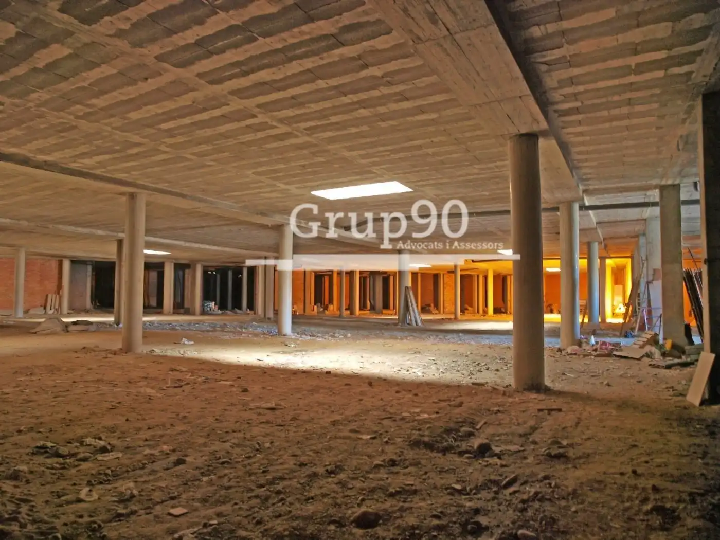 Local comercial en venda a La Bordeta