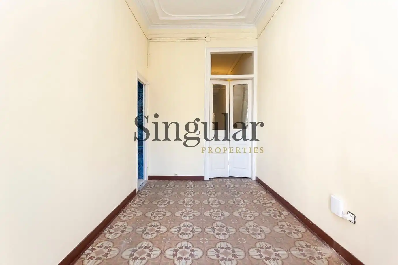 Piso con terraza en venta en Eixample, imagen 19