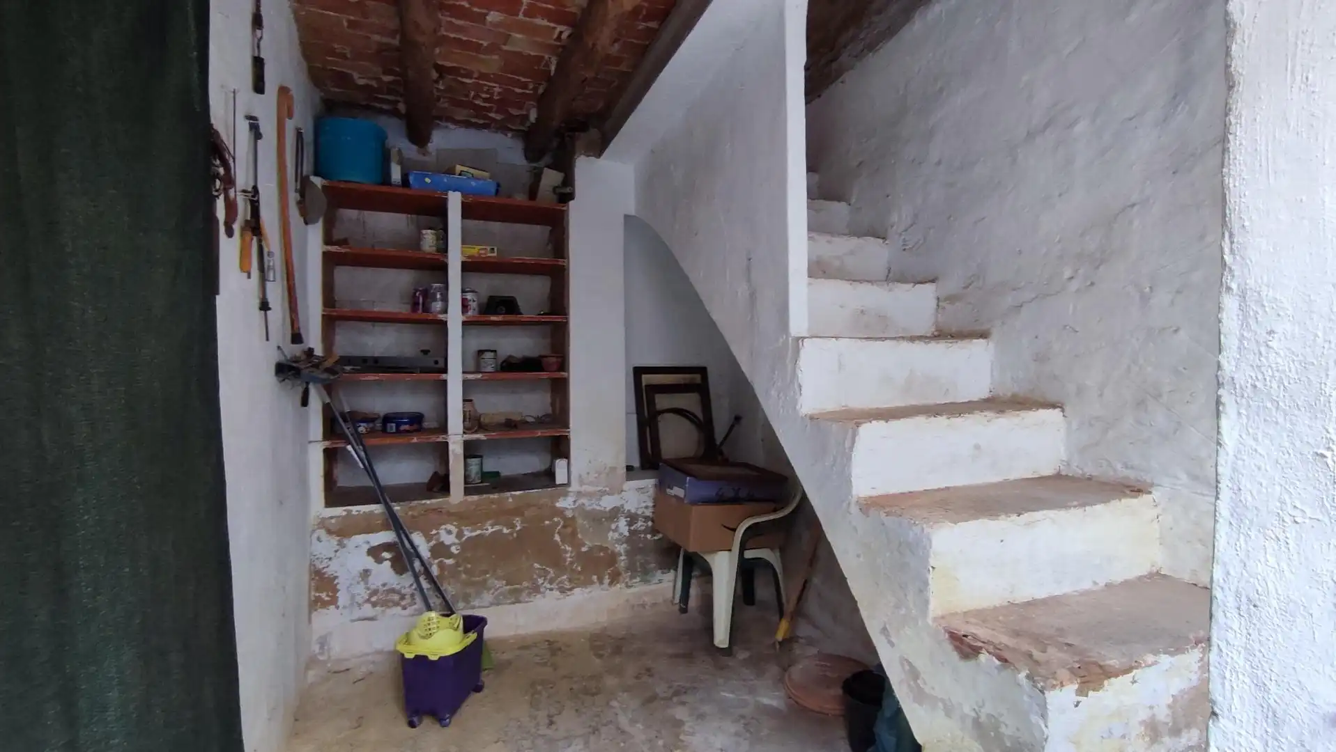 Casa o chalet en venta en Xeresa con Terraza, Trastero y Balcón