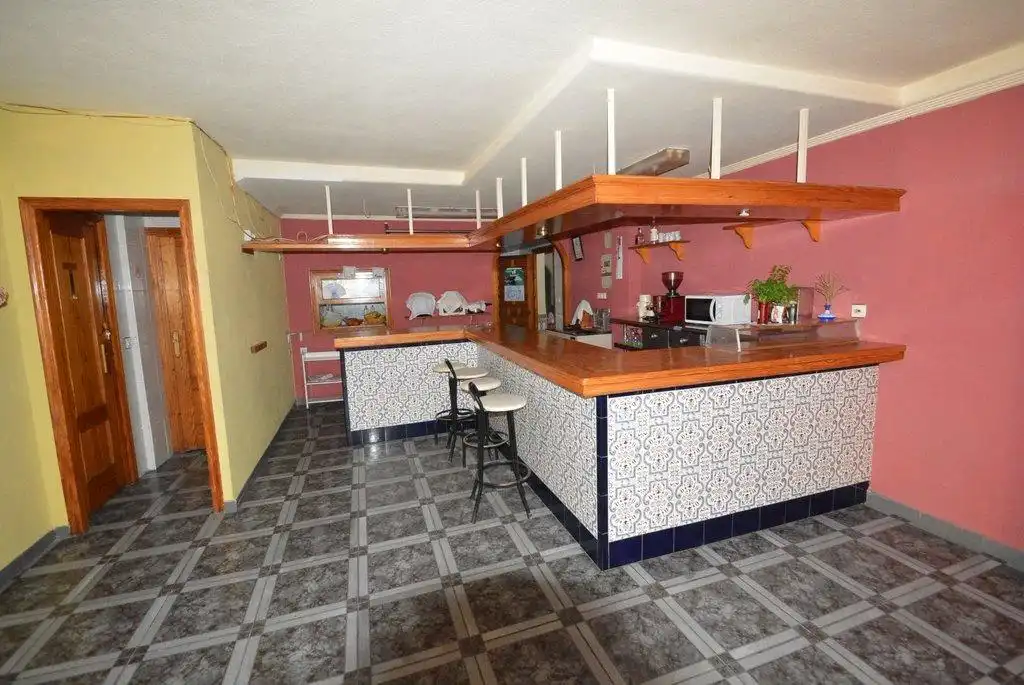 Chalet con terraza en venta en Montepinar - La Aparecida - Raiguero, imagen 27