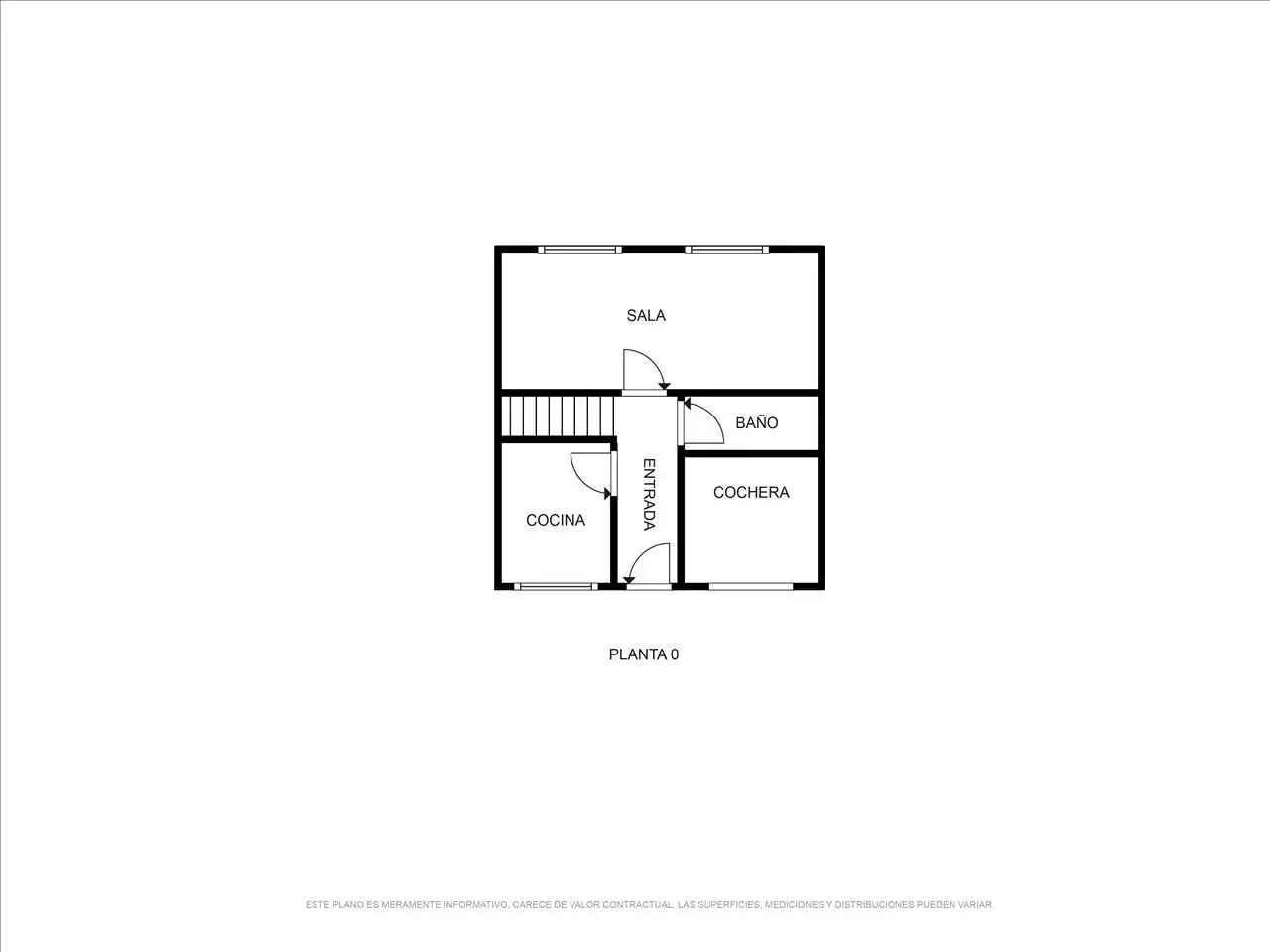 Casa bifamiliare in vendita a Mar Del Norte, imagen 25