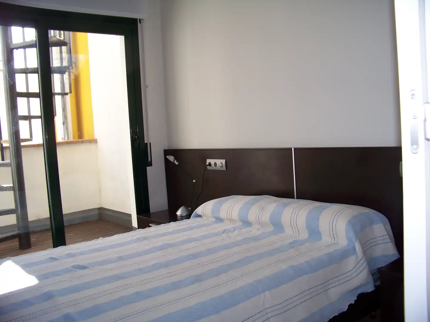 Apartments for rent in Carrer Pagès Ortiz, 23, El Pedró