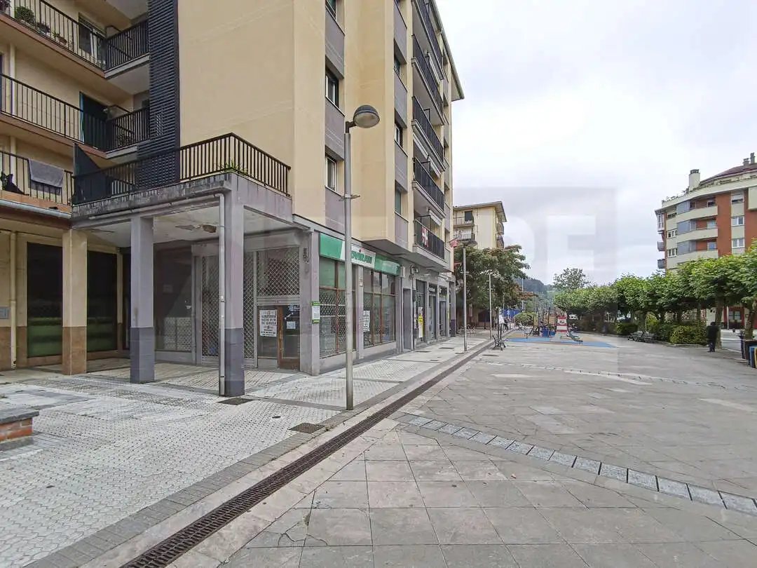 Pis amb terrassa en venda a Lezo-Bide Kalea, imagen 60