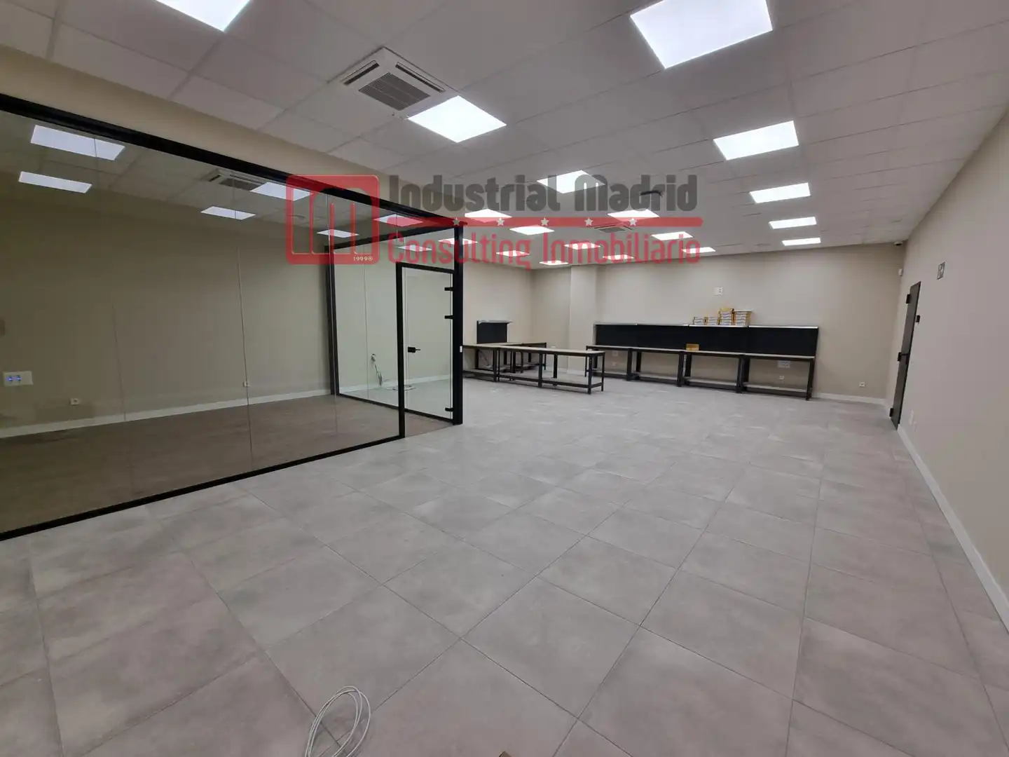 Nau industrial en venda en Torrejón de Ardoz
