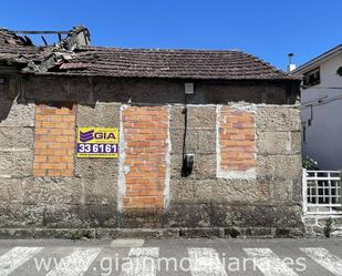 Exterior view of Land for sale in O Porriño  