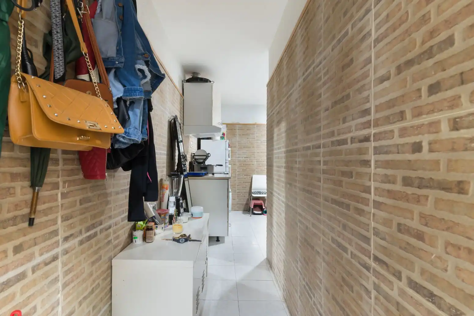 Piso en venta en Alcobendas con Calefacción y Amueblado