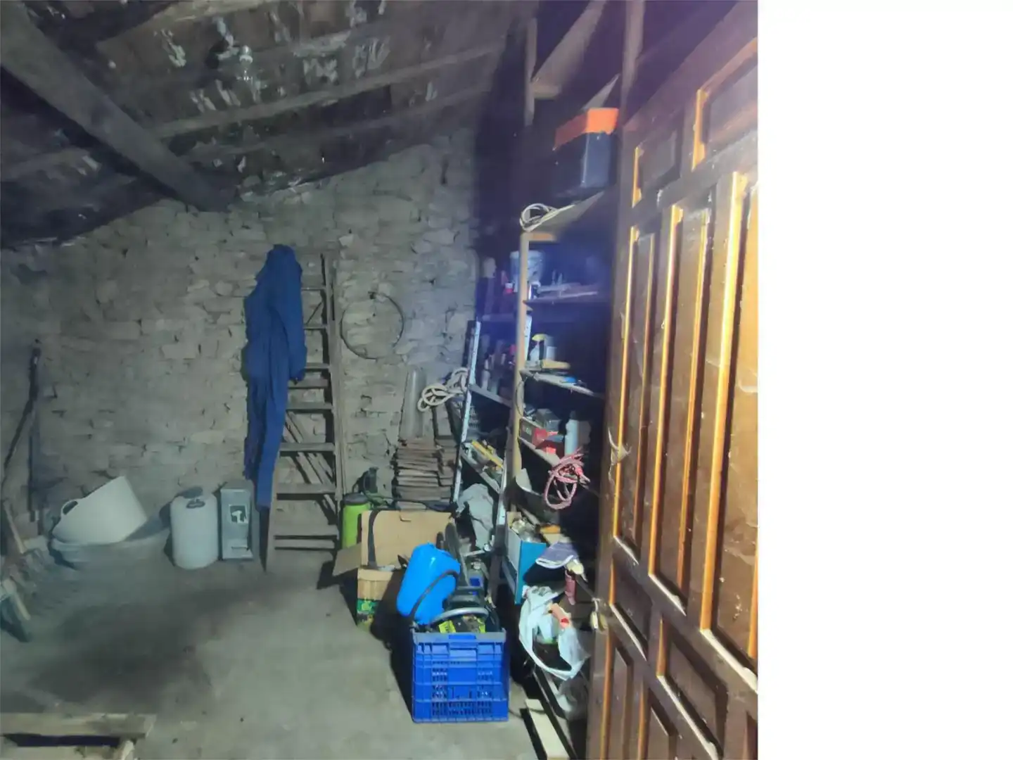 Piso en venta en Doñinos de Ledesma con Jardín privado y Trastero