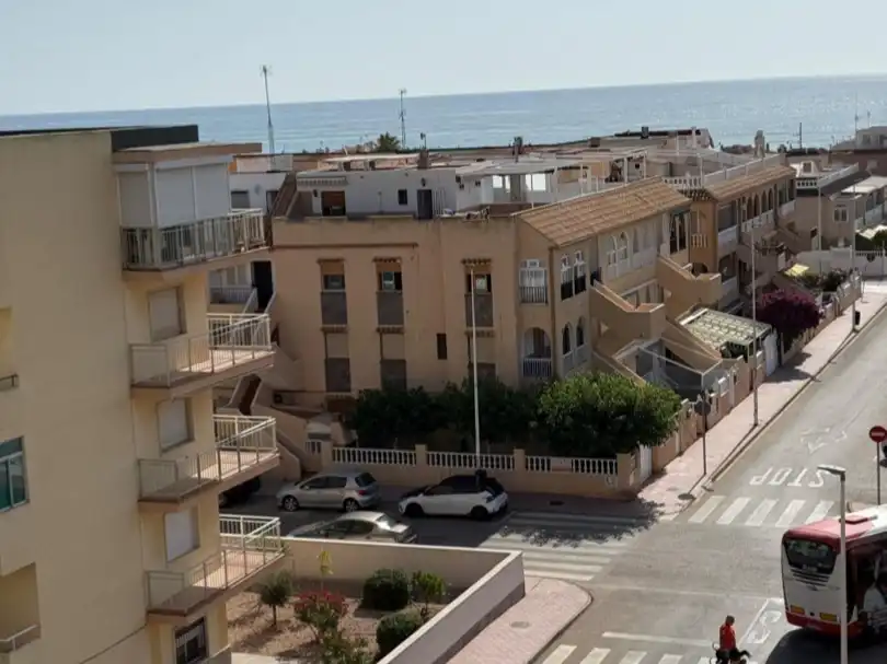 Flat for sale in Avenida de Soria, 3, Cañada del Molino