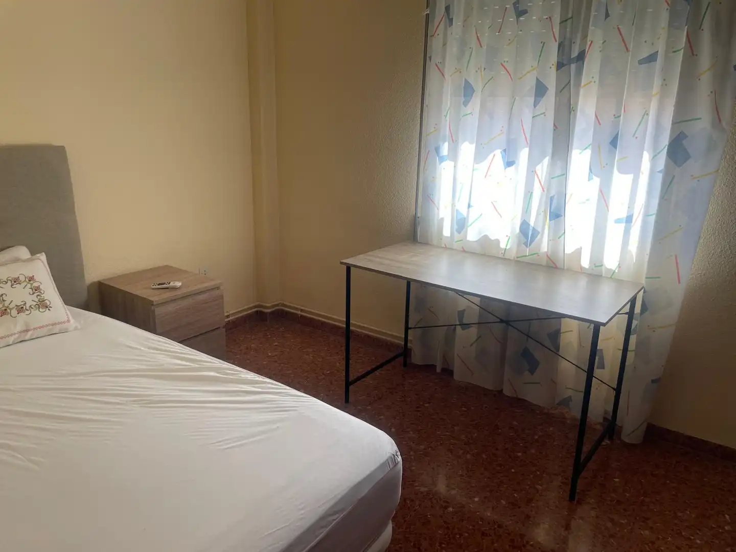 Flat for rent in Calle de Pedrera Baja, Plaza de Toros