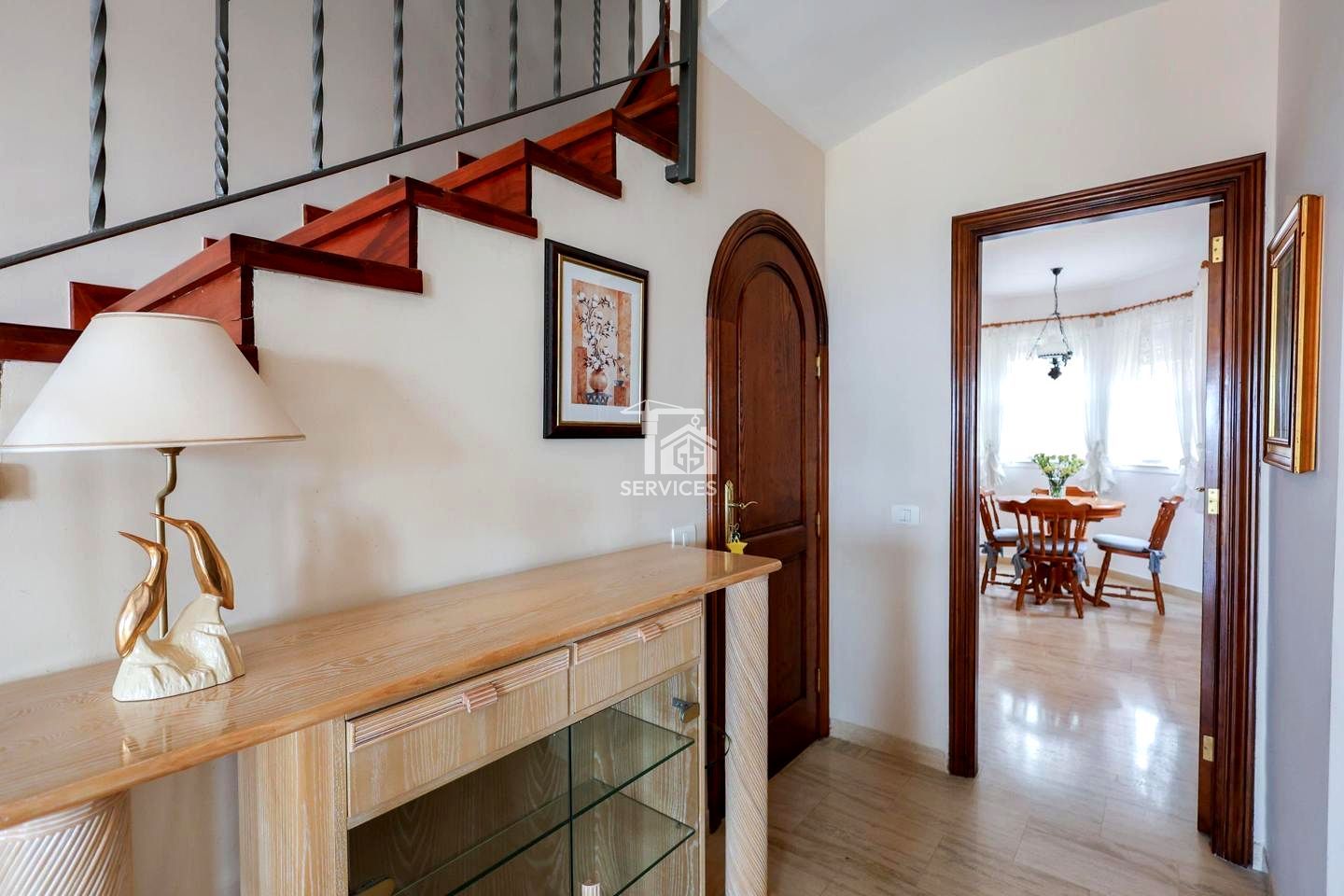 Casa adosada en venda en Arona amb Terrassa, Traster i Balcó