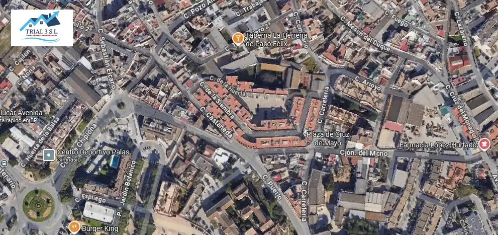 Pis amb ascensor en venda a Calle CASTAÑEDA, imagen 3