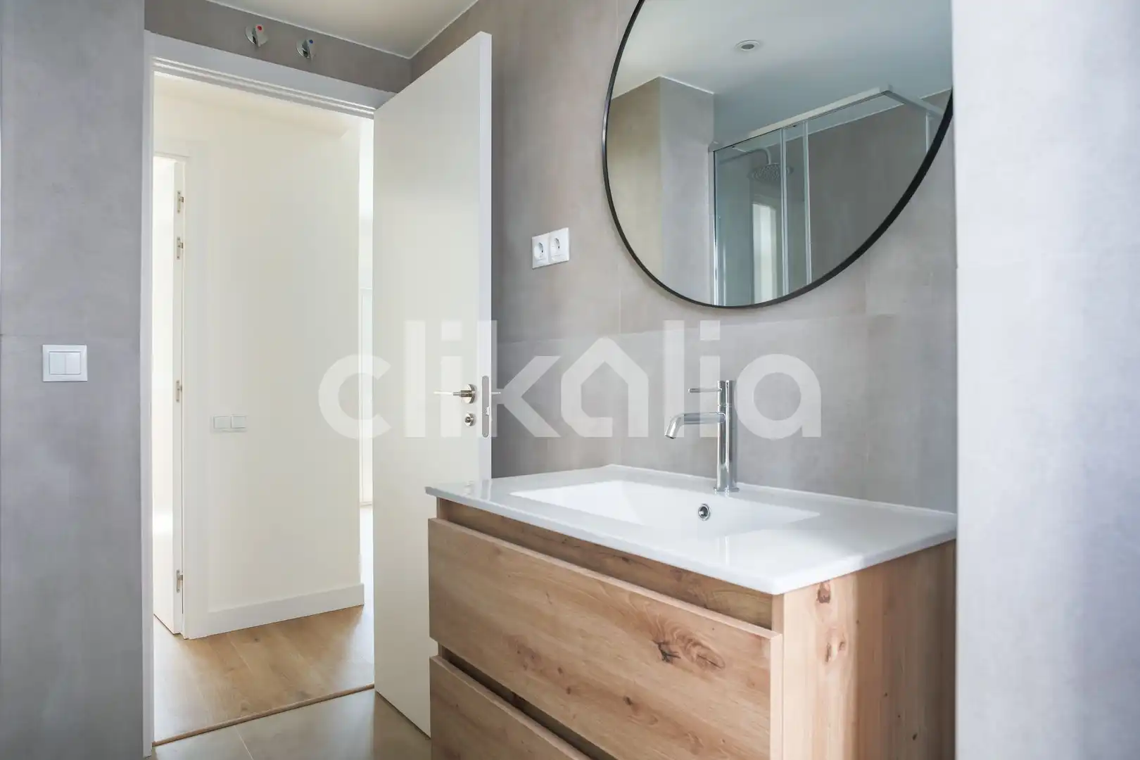 Flat with lift for sale in Hortaleza, imagen 23