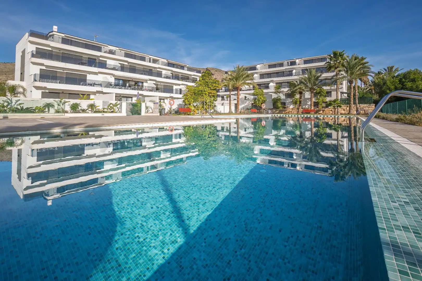 Maison mitoyenne avec piscine à vendre à Calle Berlín, imagen 47