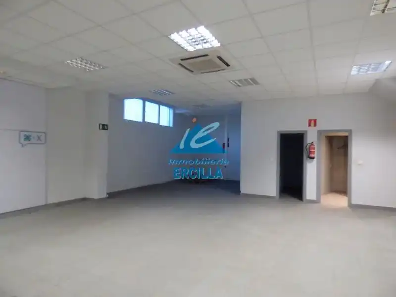 Nau industrial de lloguer a Zamudio, imagen 9