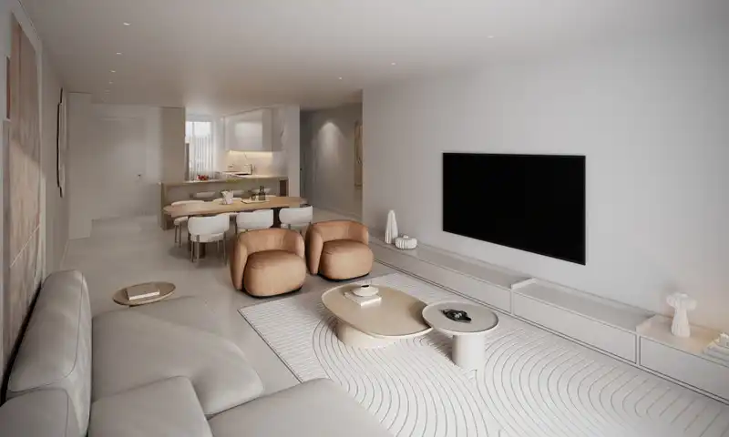 Vivienda con piscina en venta en Benamara - Atalaya, imagen 11