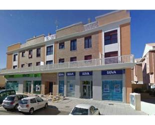 Exterior view of Flat to rent in Cabanillas del Campo  with Terrace
