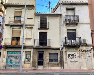 Vista exterior de Residencial en venda en Castellón de la Plana / Castelló de la Plana