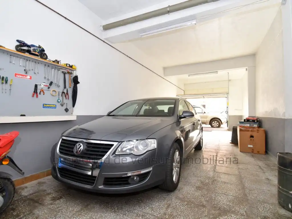 Nave industrial en venta en Casco Antiguo