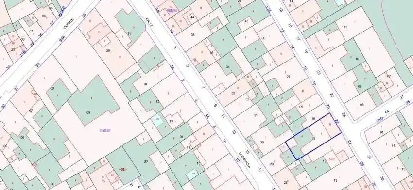 Piso en venta en Bormujos