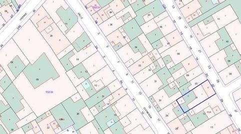 Foto 3 de Piso en venta en Calle Camas, 22, Centro, Bormujos