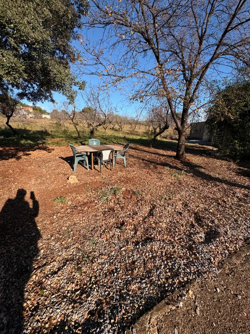 Casa o xalet de lloguer en Onda amb Calefacció, Jardí privat i Terrassa