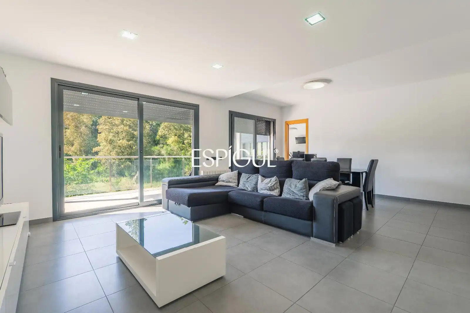 House with terrace for sale in President Companys, imagen 6