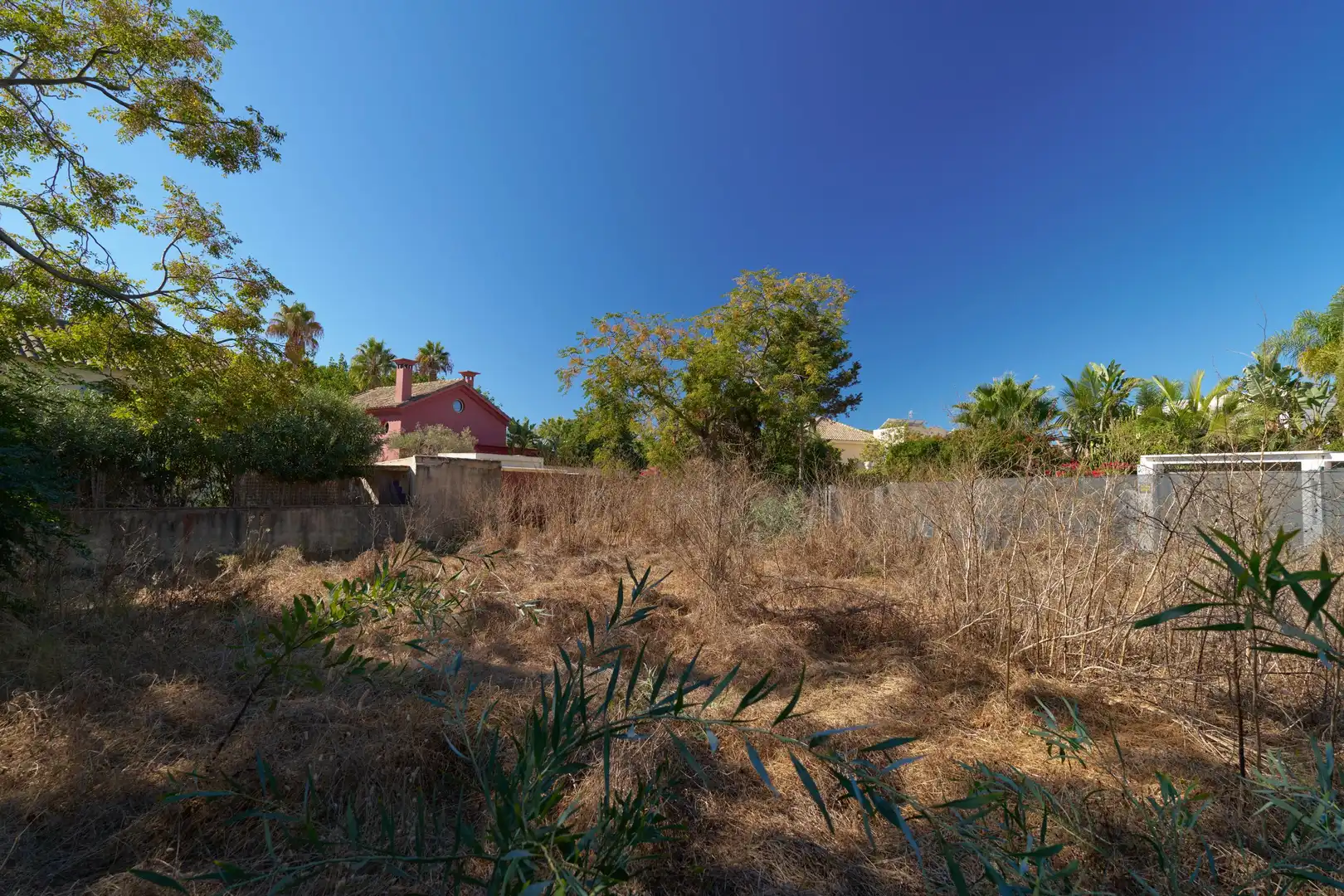Residential for sale in Marbella