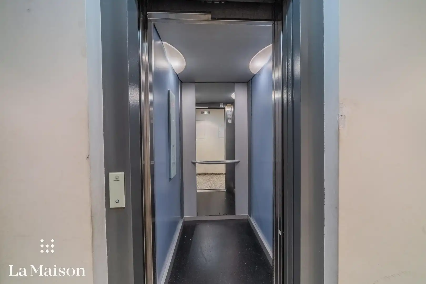 Piso con terraza en venta en Calle de Carlemany, imagen 35