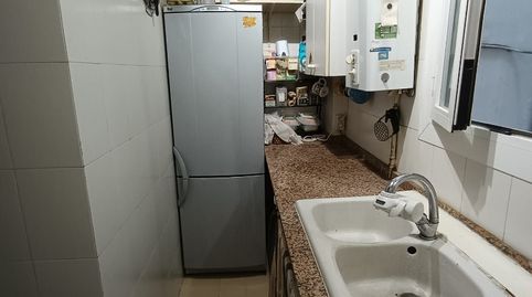 Foto 5 de Piso en venta en Carrer del Doctor Gil I Morte, 15, Arrancapins, Valencia Capital