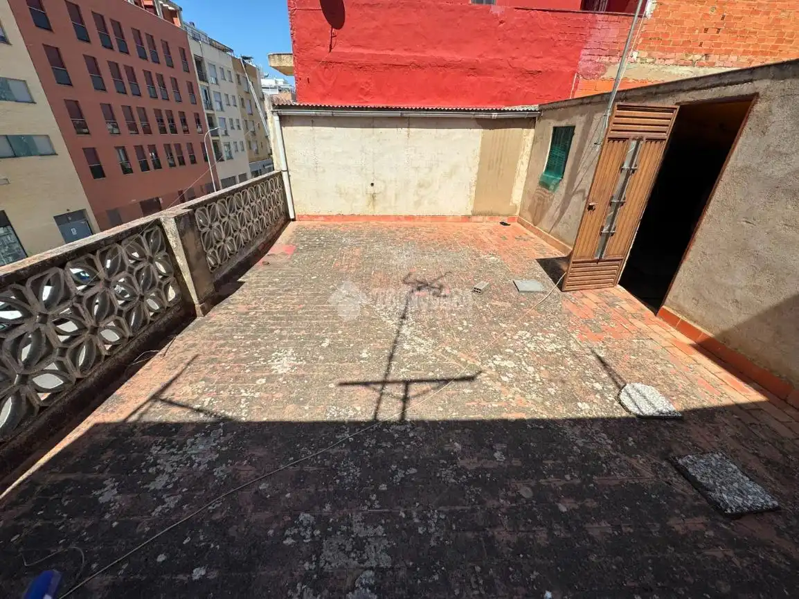 Casa amb terrassa en venda a Maria Auxiliadora - Barriada de Llera, imagen 25