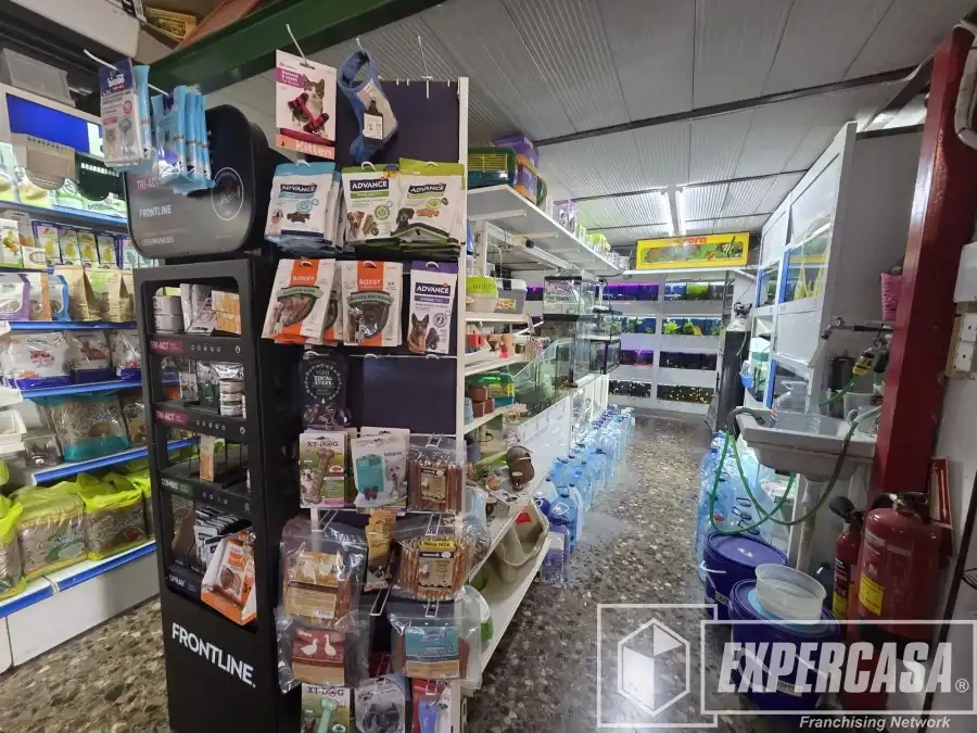 Local comercial en traspàs a Casc Urbà, imagen 6