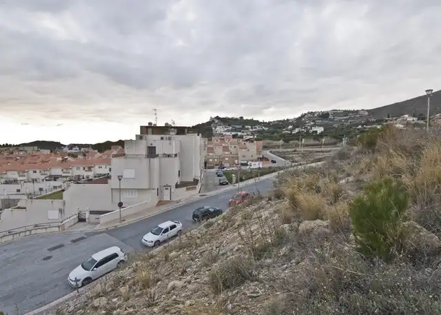 Terreny residencial en venda a Calle Frida Kalho 4, imagen 4