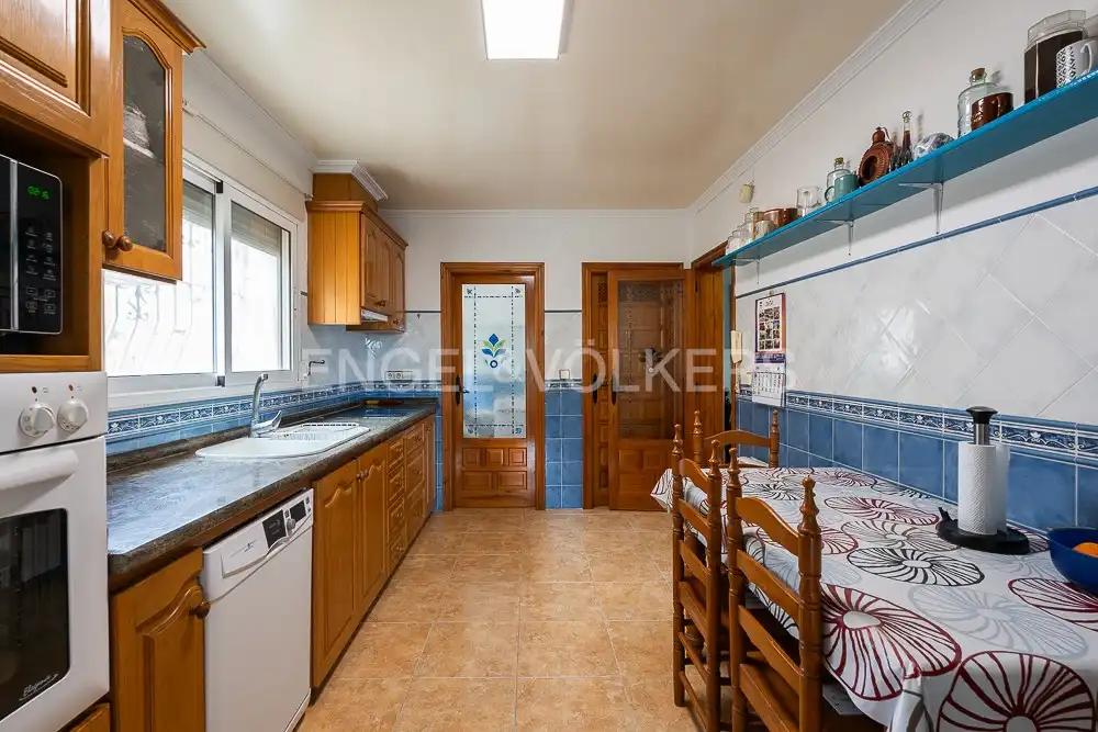 Maison avec jardin à vendre à La Font d'en Carròs, imagen 23