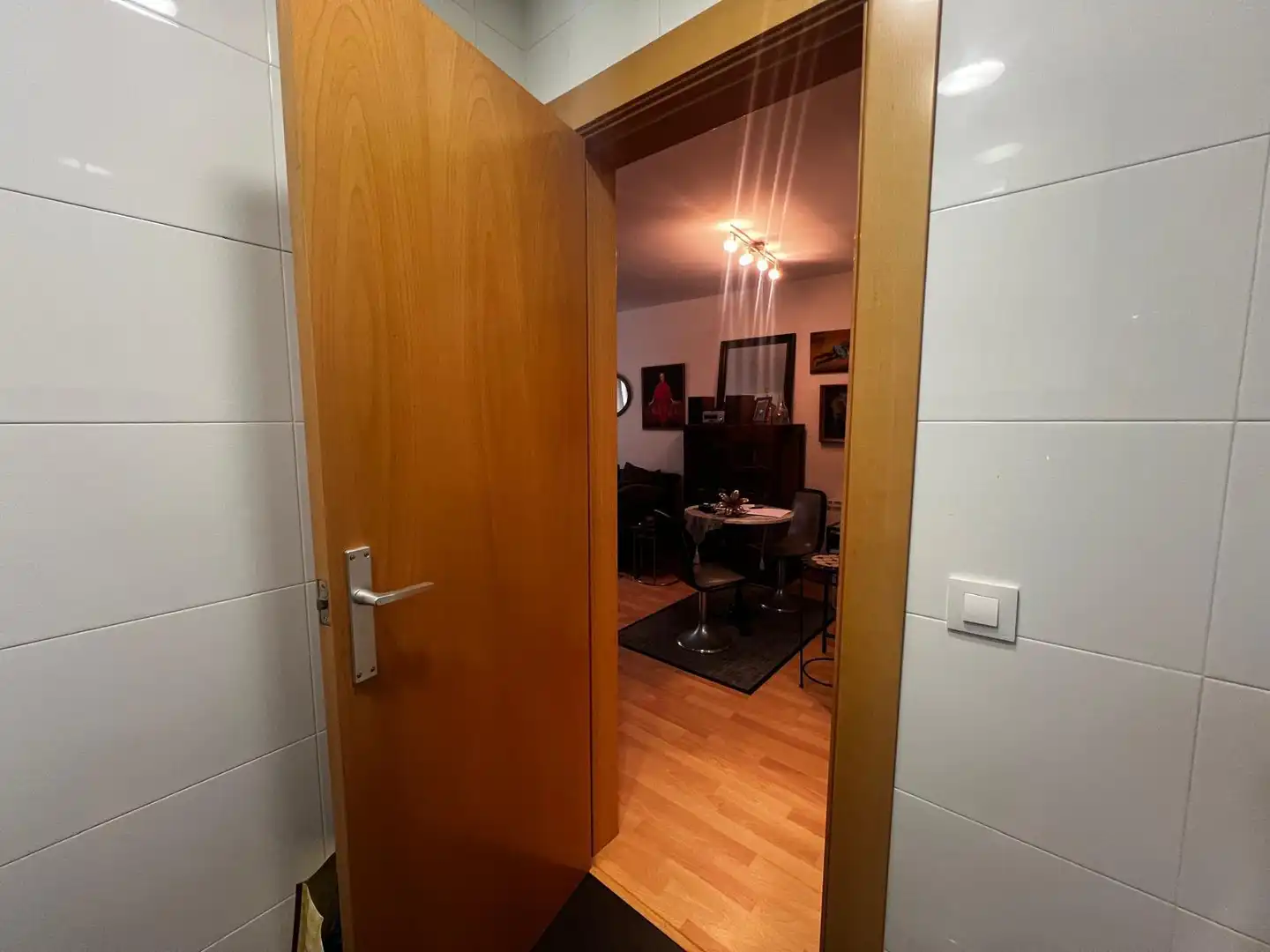 Apartamento en venta en La Torrassa