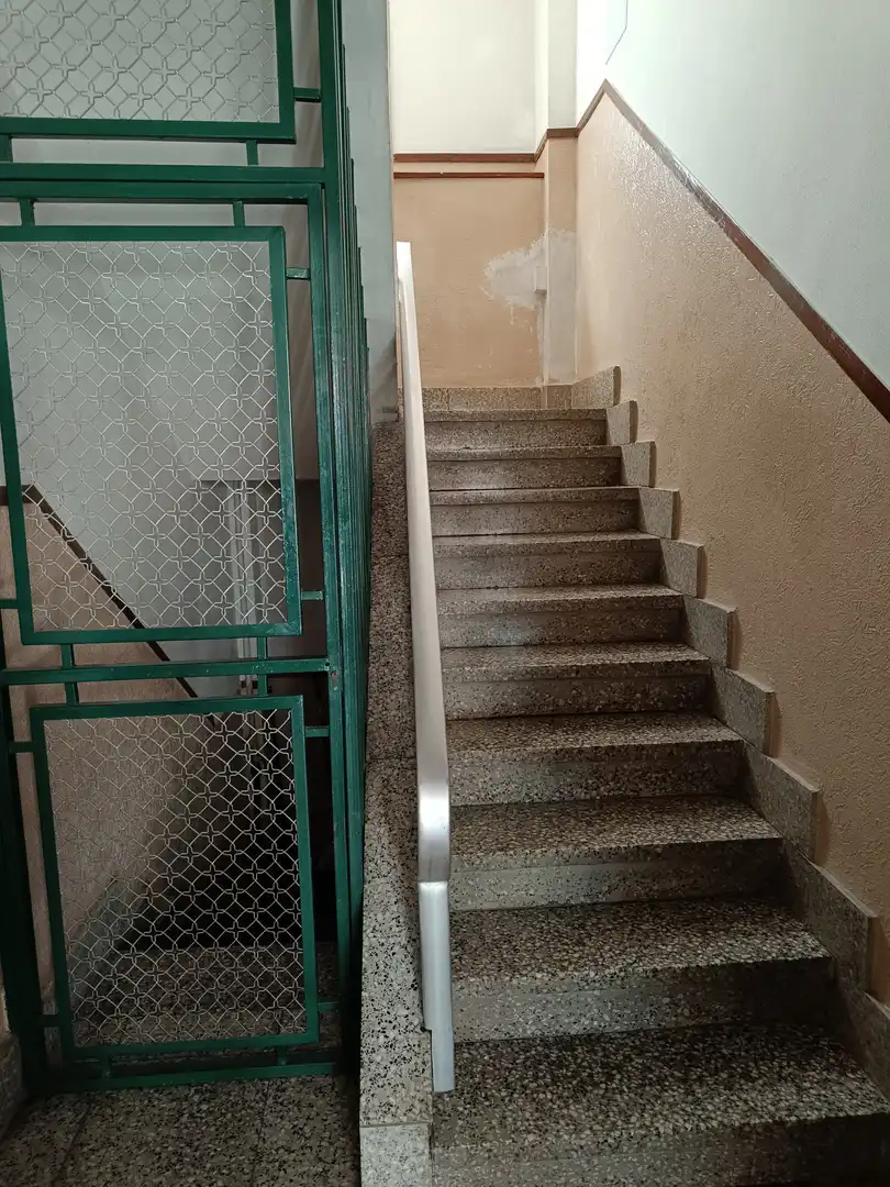 Piso en venta en Aguilar de Campoo con Trastero