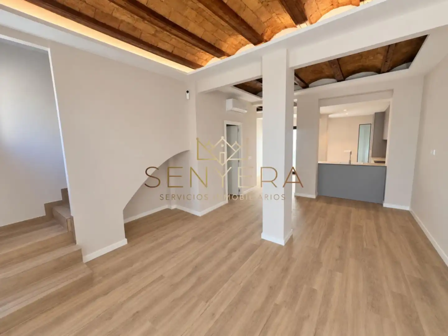 Maison mitoyenne avec terrasse à vendre à Jesús, imagen 2