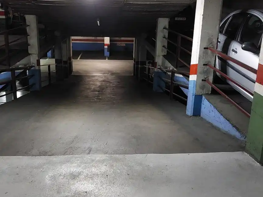 Parkplatz von Garage zur Miete in Barcelona