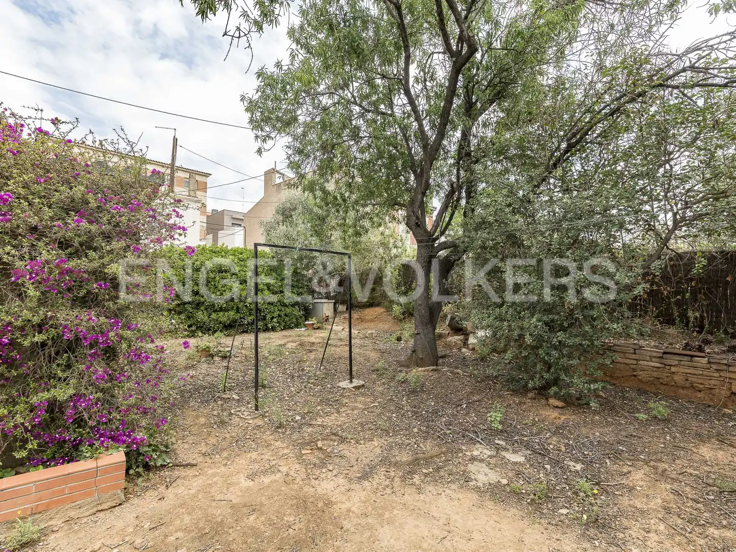 Residencial en venda en Barcelona