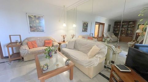 Foto 4 de Pis en venda a Llanos de San Ramon, 3, Playa Bajadilla - Puertos, Marbella