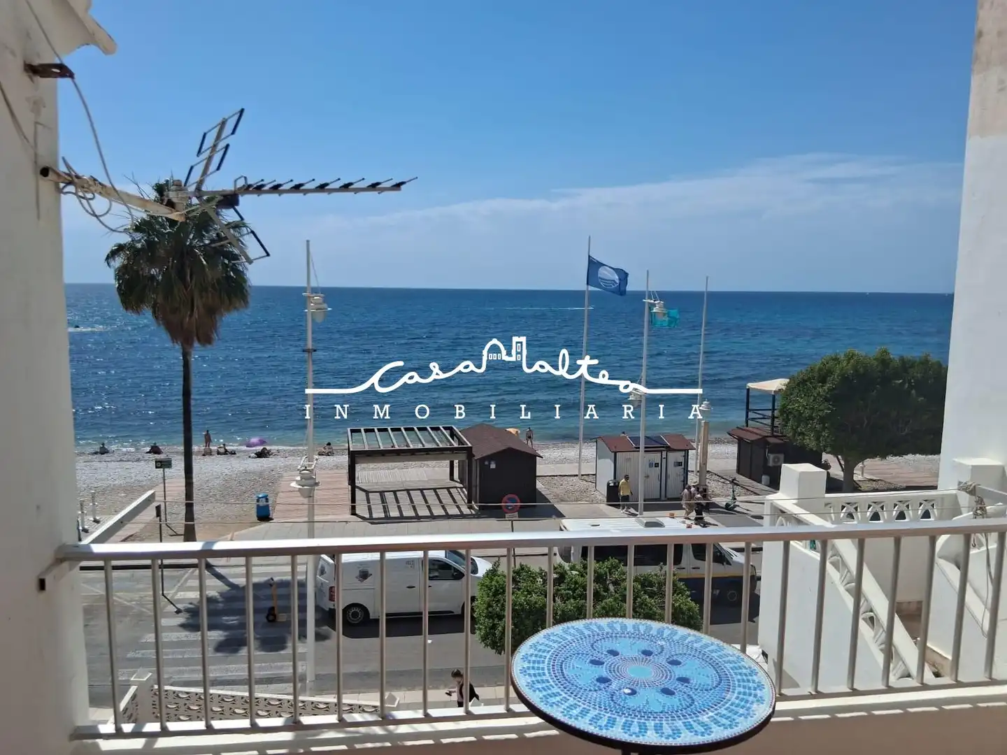 Apartamento en venta en Calle SANT PERE