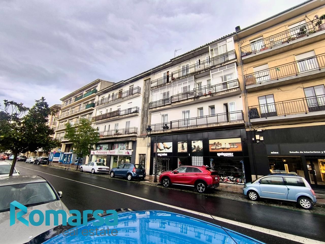 Flat for sale in De Madrid, Centro