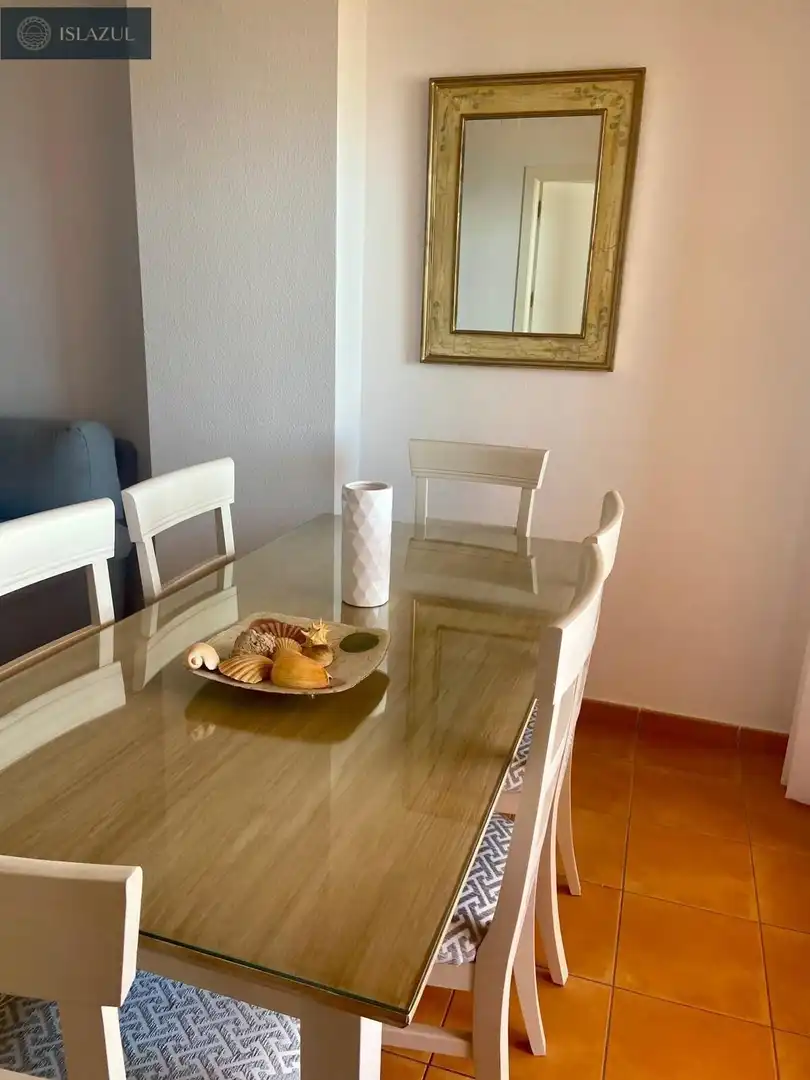 Piso con terraza en alquiler en Isla Cristina Ciudad, imagen 11