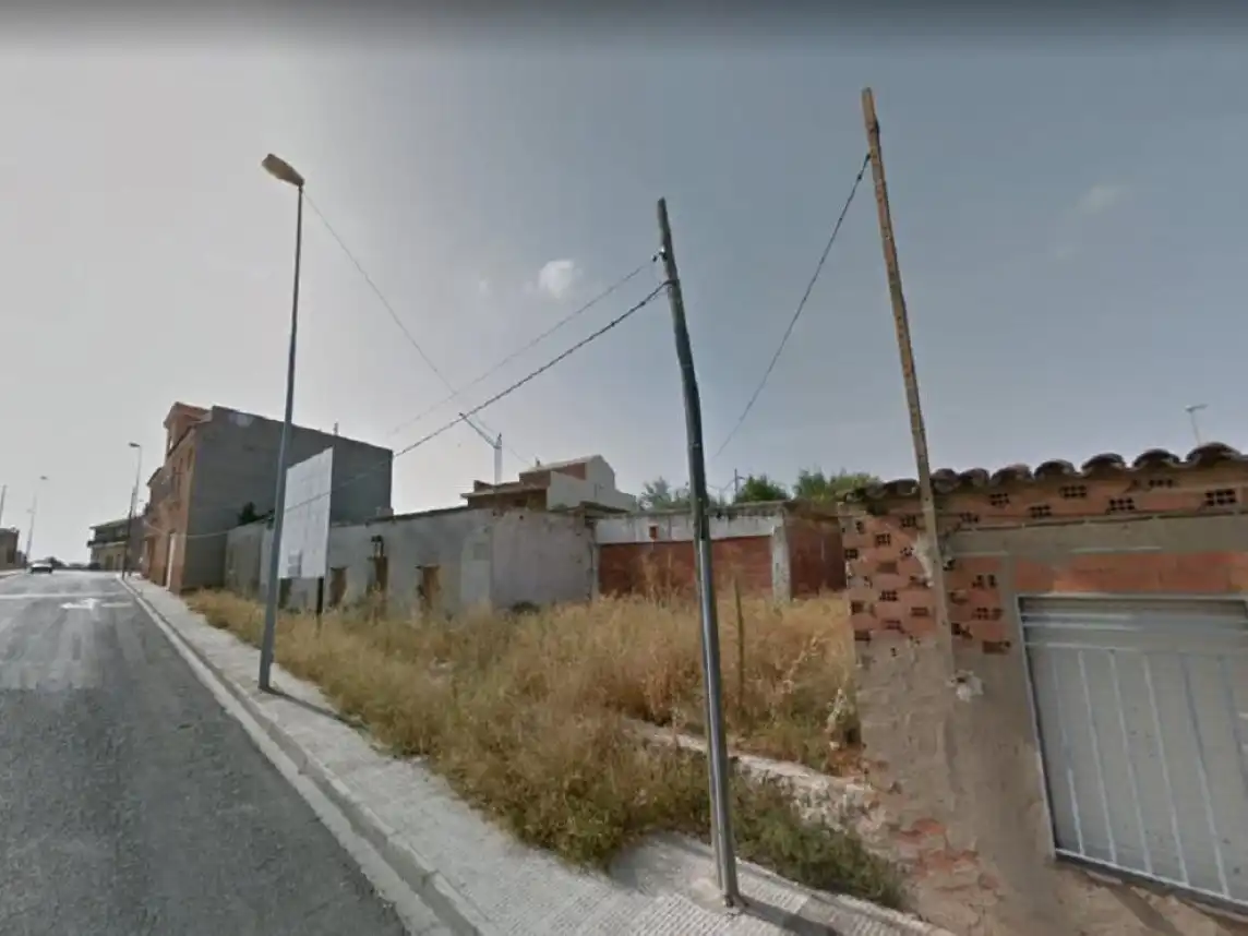 Terreny residencial en venda a Avinguda del Mar, imagen 3