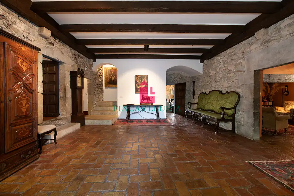 House for sale in Sant Aniol de Finestres, imagen 20
