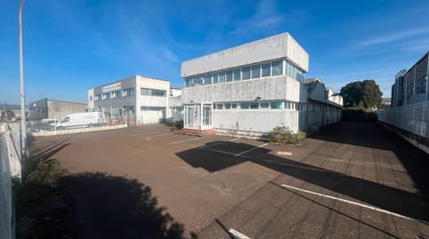 Photo 5 of Industrial buildings for sale in Via Pasteur, Campus Norte - San Caetano, Santiago de Compostela