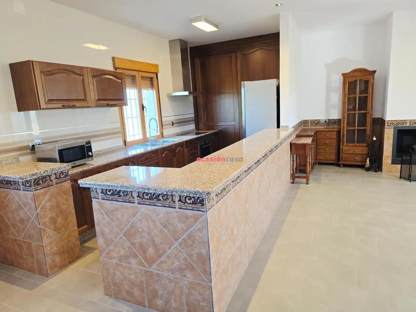 Villa zum Verkauf in Villanueva del Duque, imagen 27