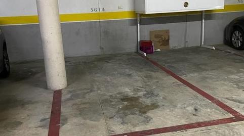 Photo 3 of Garage for sale in Carrer de Sant Antoni, 11, Llinars del Vallès, Barcelona